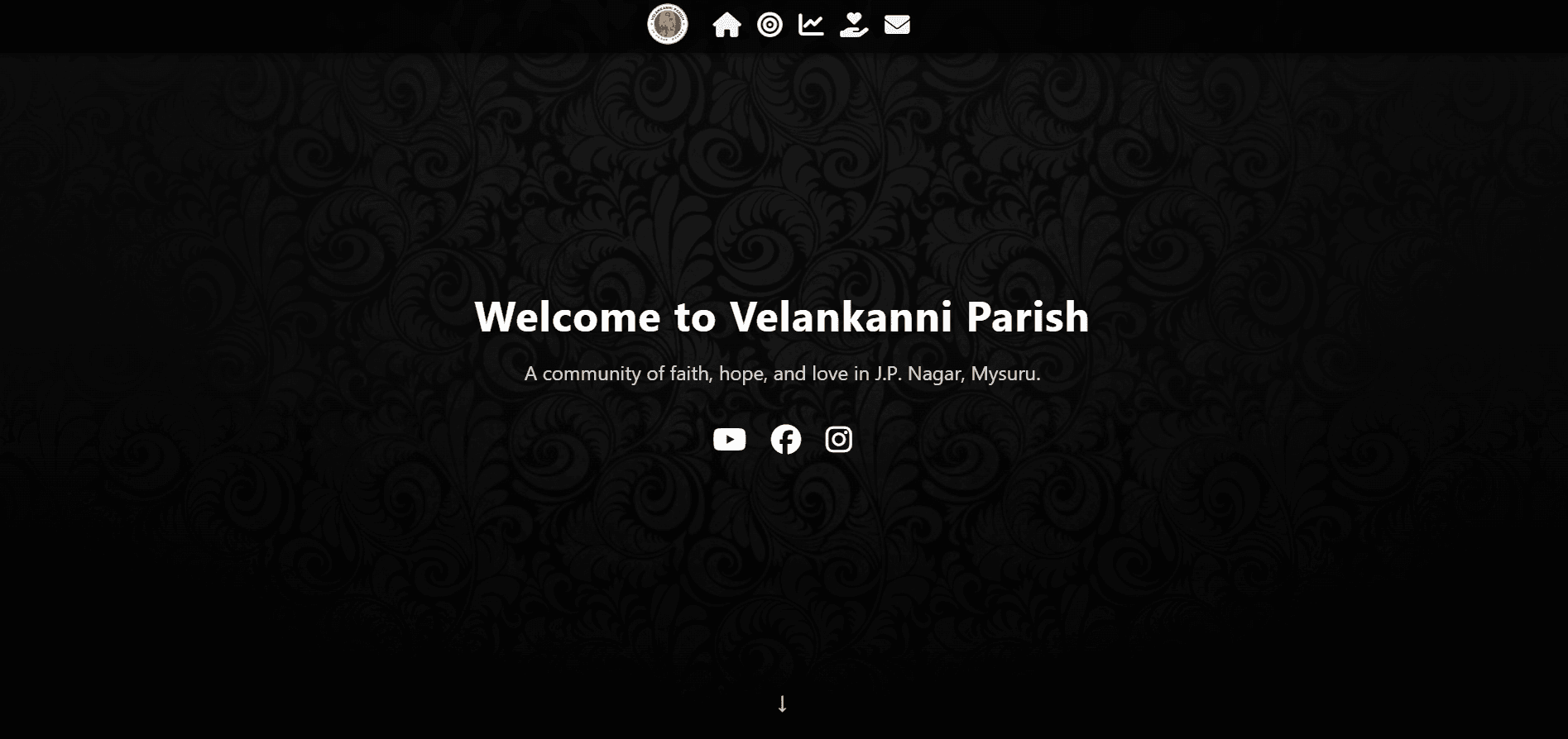 Website Development Project 1