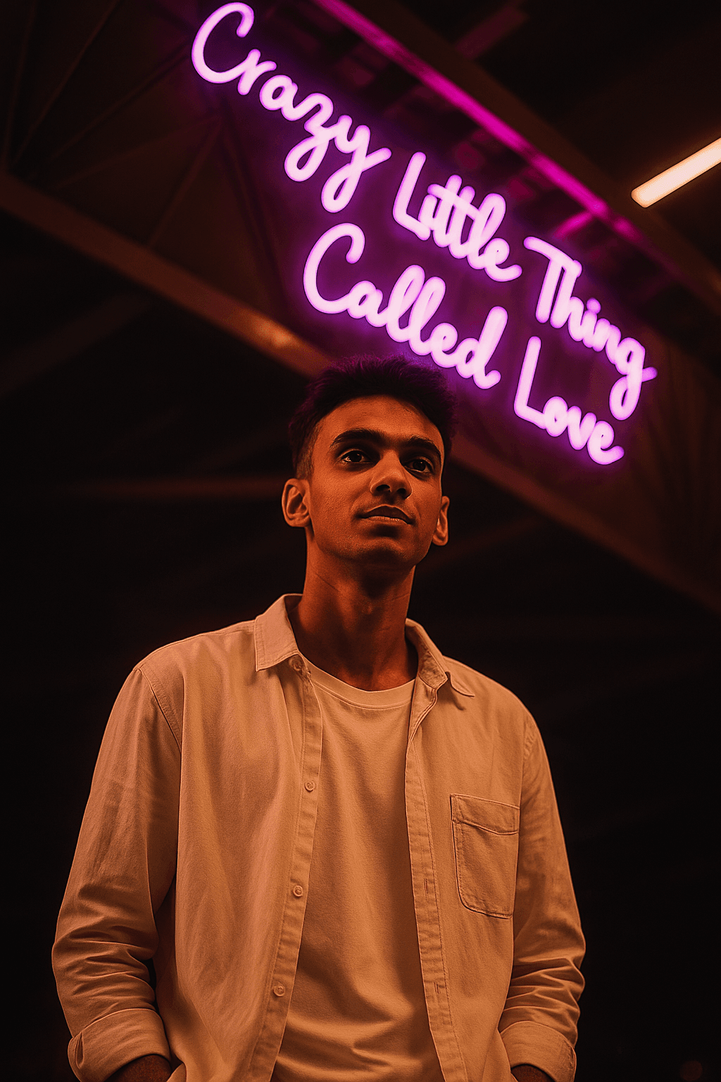 Febin — event photo